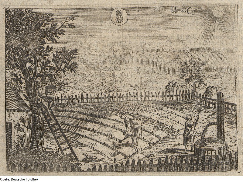 Schloss und Schlüssel – Langer Weg zur Sicherheit