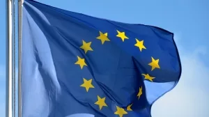 EU-Fahne