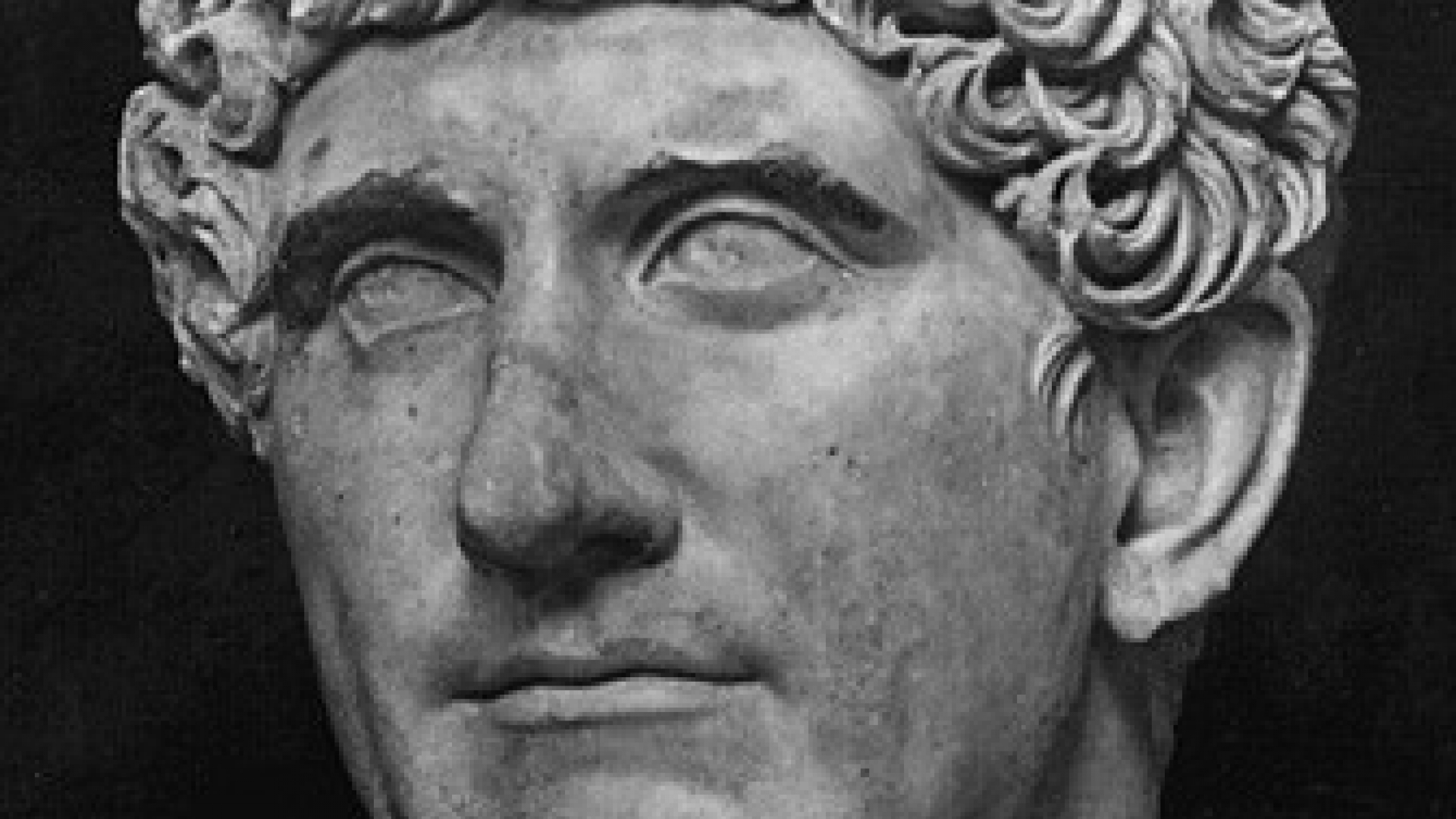 Antonius, Marcus wissen.de