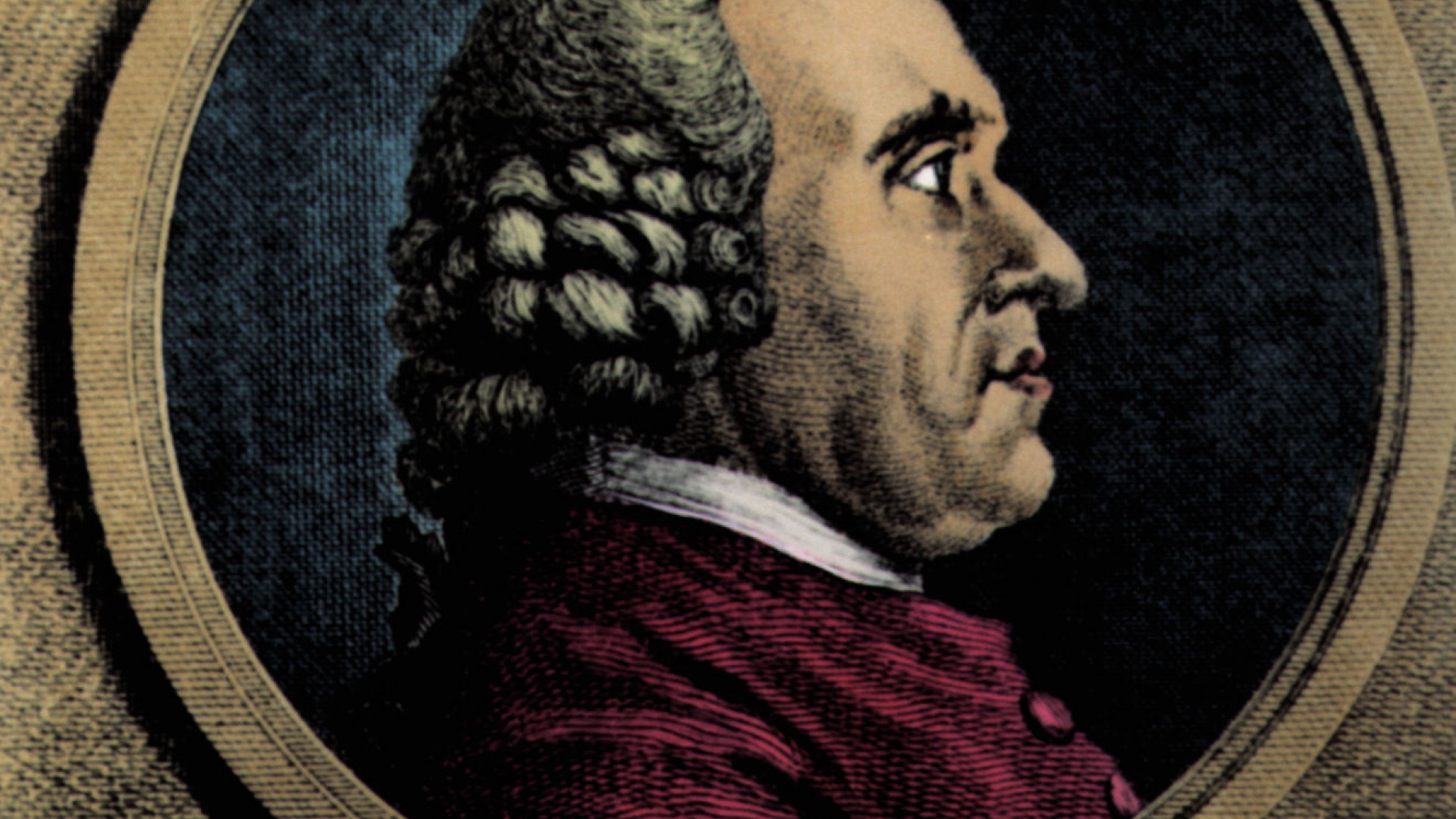 Basedow, Johannes Bernhard wissen.de