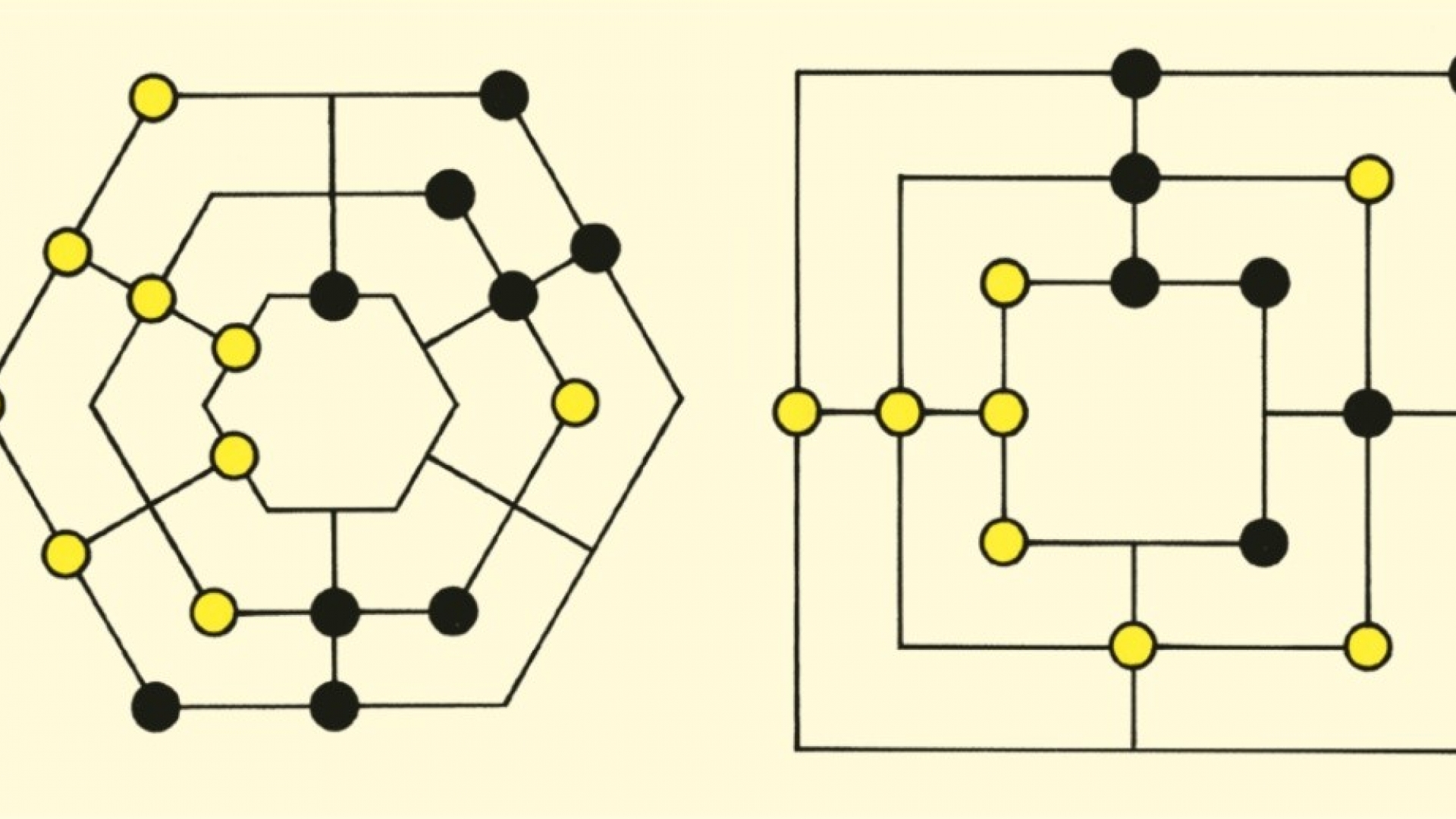 Foto zu Mühle (Spiele) 
