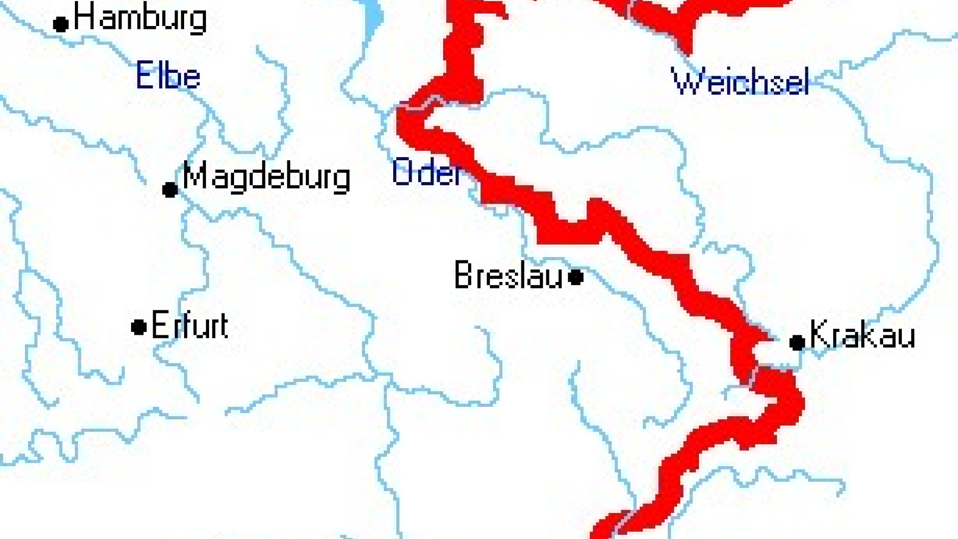 Ostsiedlung wissen.de