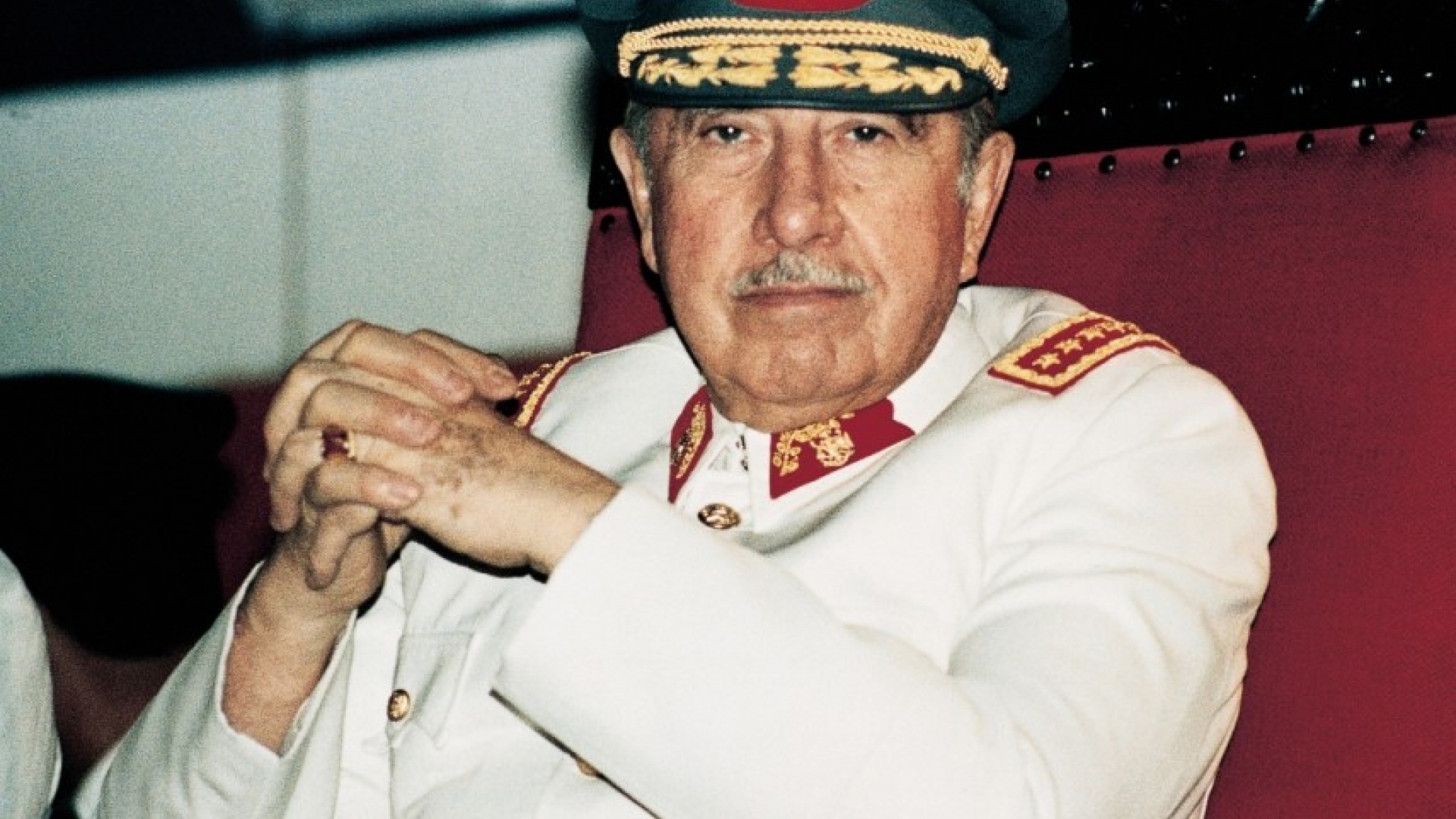 Pinochet Ugarte, Augusto | wissen.de