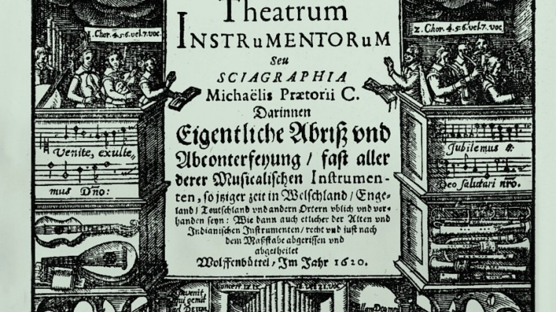 Praetorius, Michael wissen.de