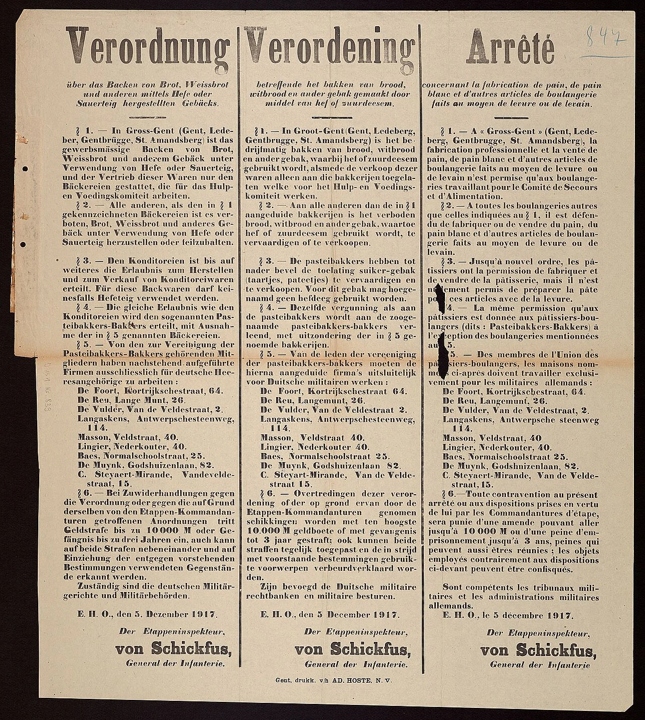 Die Geschichte der Mobiltelefone