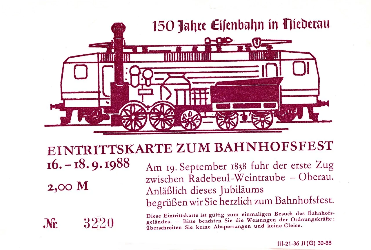 Technik & Mobilität