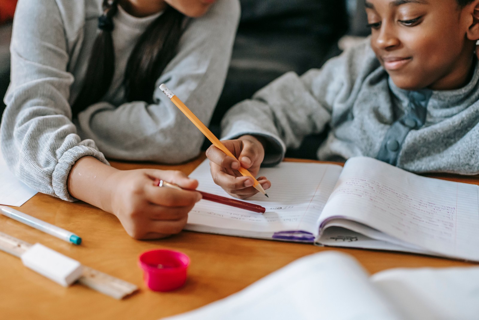 Bessere Noten in Deutsch: Mit diesen Tipps klappt es Schritt für Schritt