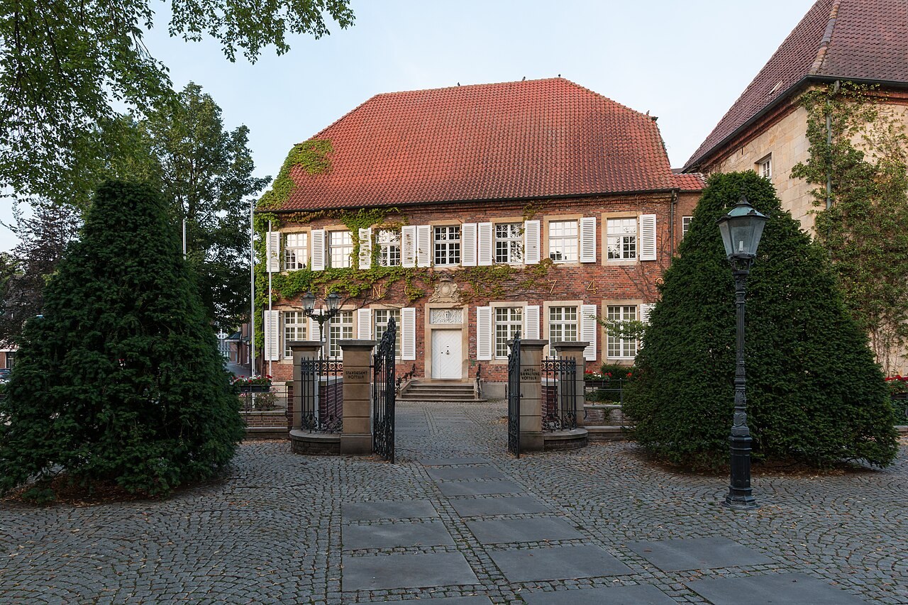 Der Hausgarten in Zeiten des Klimawandels
