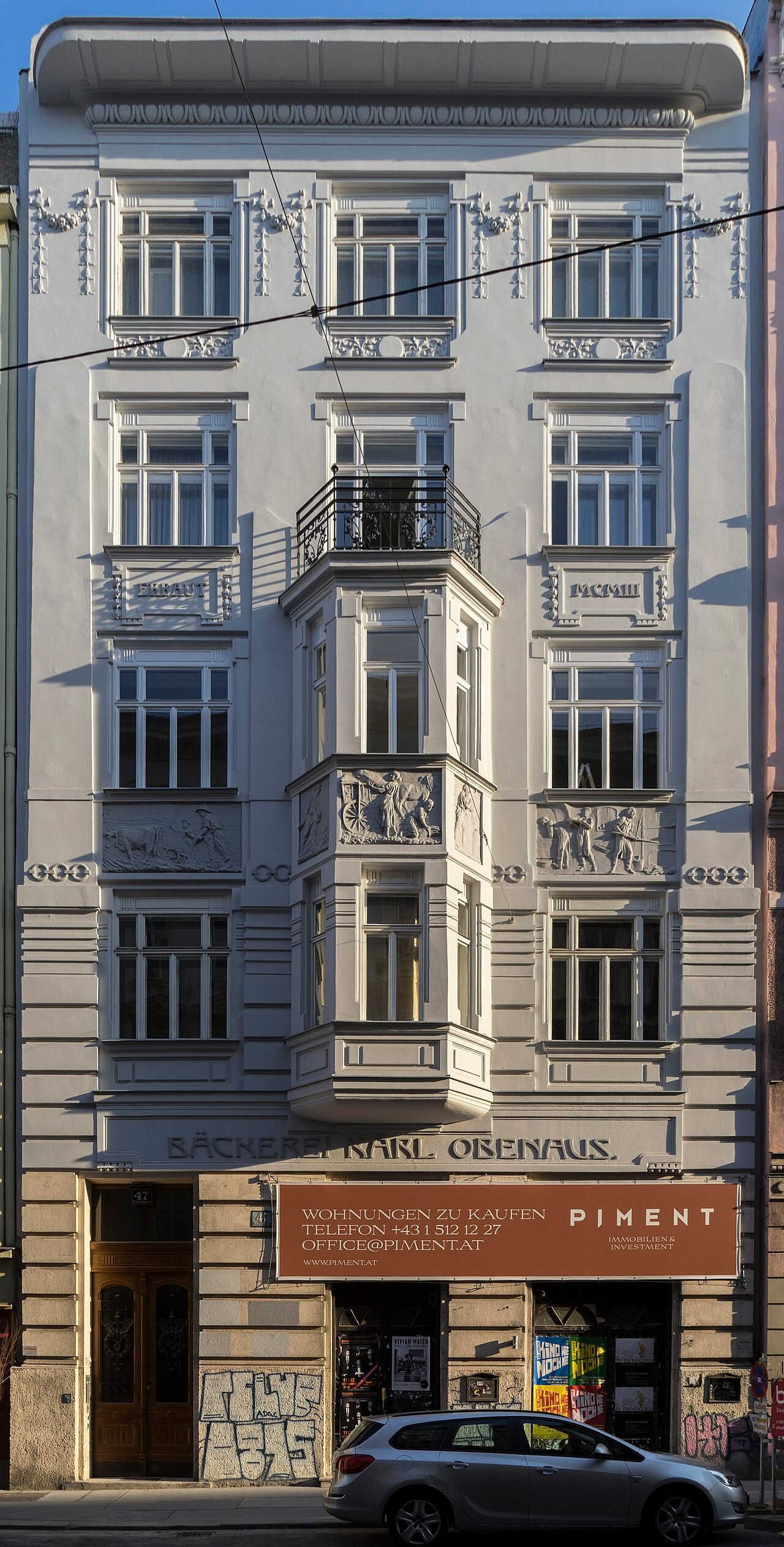 Woher kommt der Adventskalender?