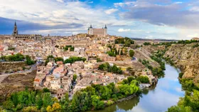 Wissenstest: Kastilien-Quiz – Wie gut kennen Sie die Region im Herzen Spaniens?