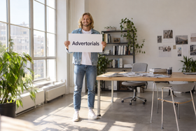 Was sind eigentlich Advertorials?