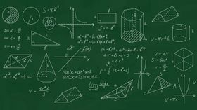 Wissenstest: Geometrie-Quiz