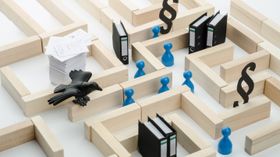 Wissenstest: Amtlicher Förderalismus – Wo, wenn nicht in Berlin?