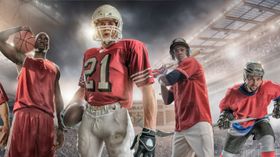 Wissenstest: US-Sport – Welche Sportarten sind typisch amerikanisch?