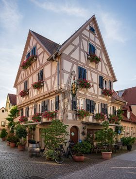 Reisetipp: Das sind Deutschlands beliebteste Burgen und Schlösser