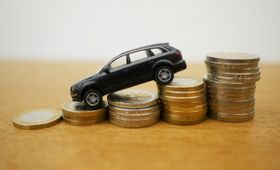 Autokosten im Vergleich: Kaufen, finanzieren oder leasen?