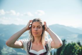 Wenn das Gehirn den Körper kapert: Warum Stress schneller ist als das Denken