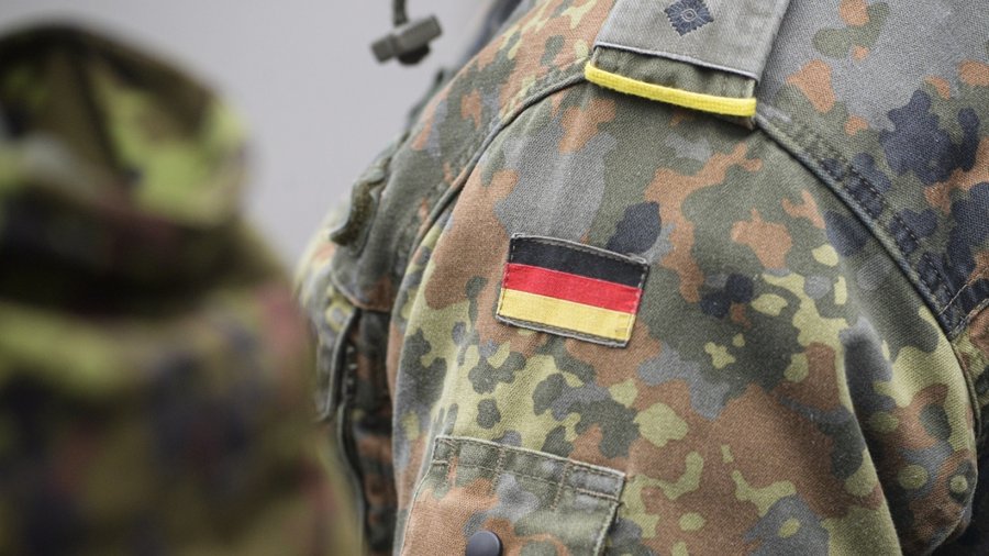 Symbolbild Bundeswehr