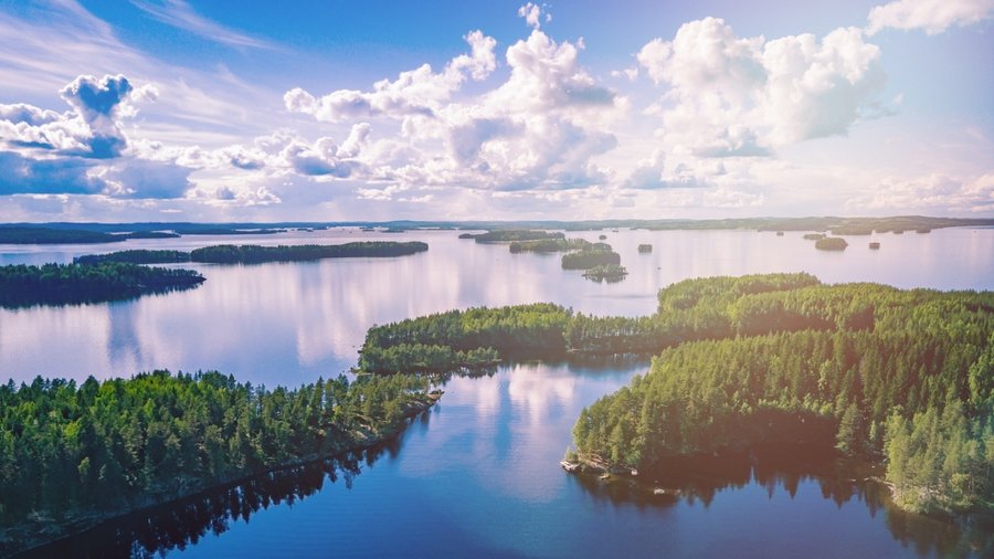 Wissenstest: Finnland-Quiz – Wie gut kennen Sie das Land, in dem das Glück zuhause ist?