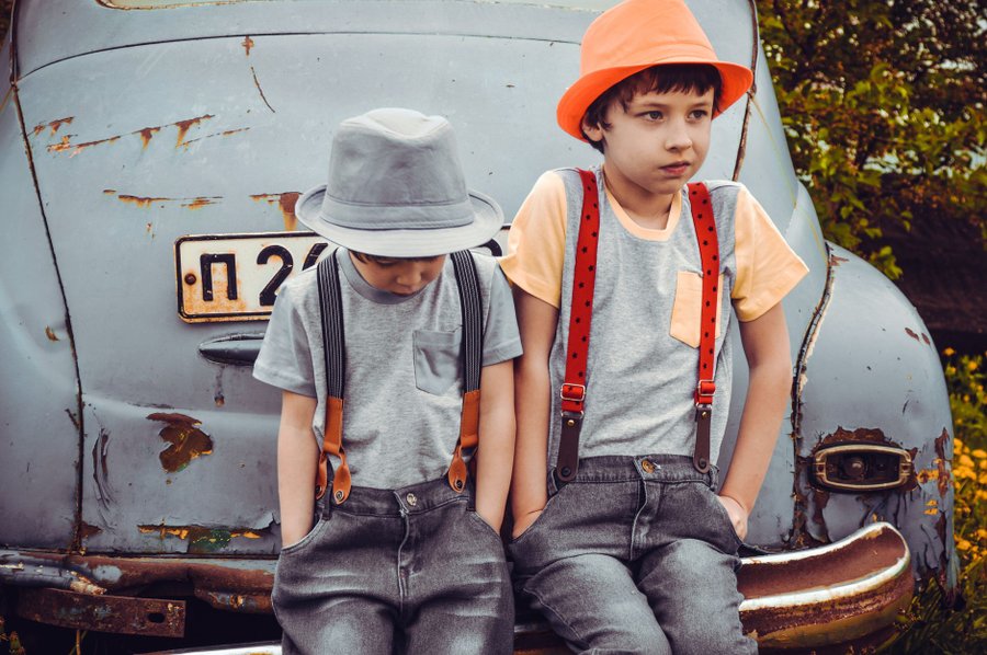 Weltraumwaffen, Rust und Kinderschutz: Eine Woche, fünf Tech-Trends