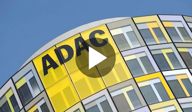 Symbolbild ADAC