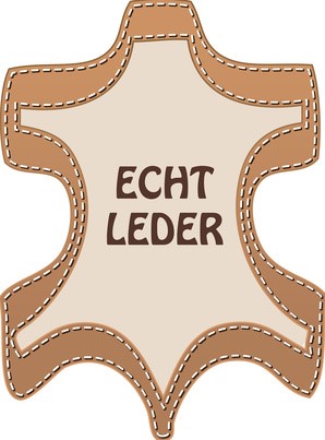ECHT LEDER
