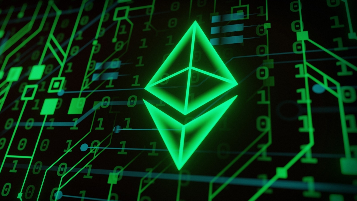 Ethereum: Wie die Kryptowährung grüner werden will