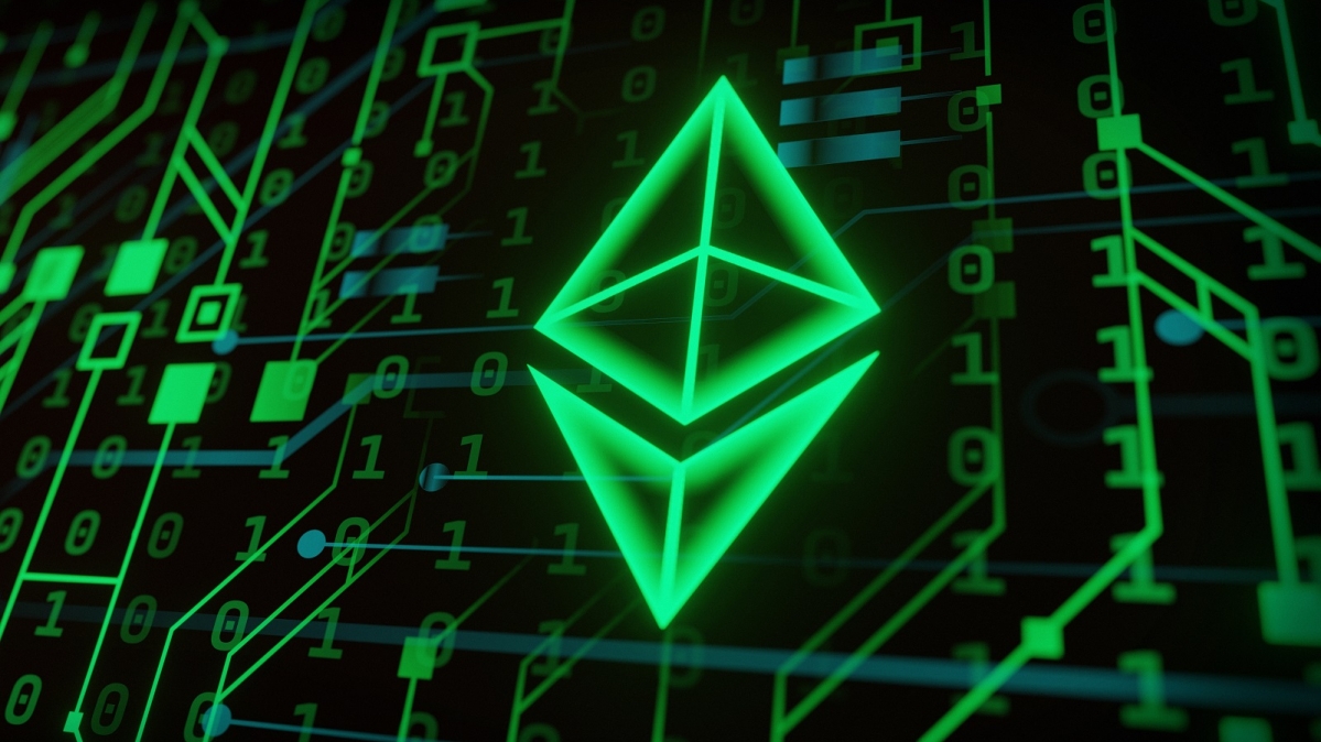 Ethereum: Wie die Kryptowährung grüner werden will