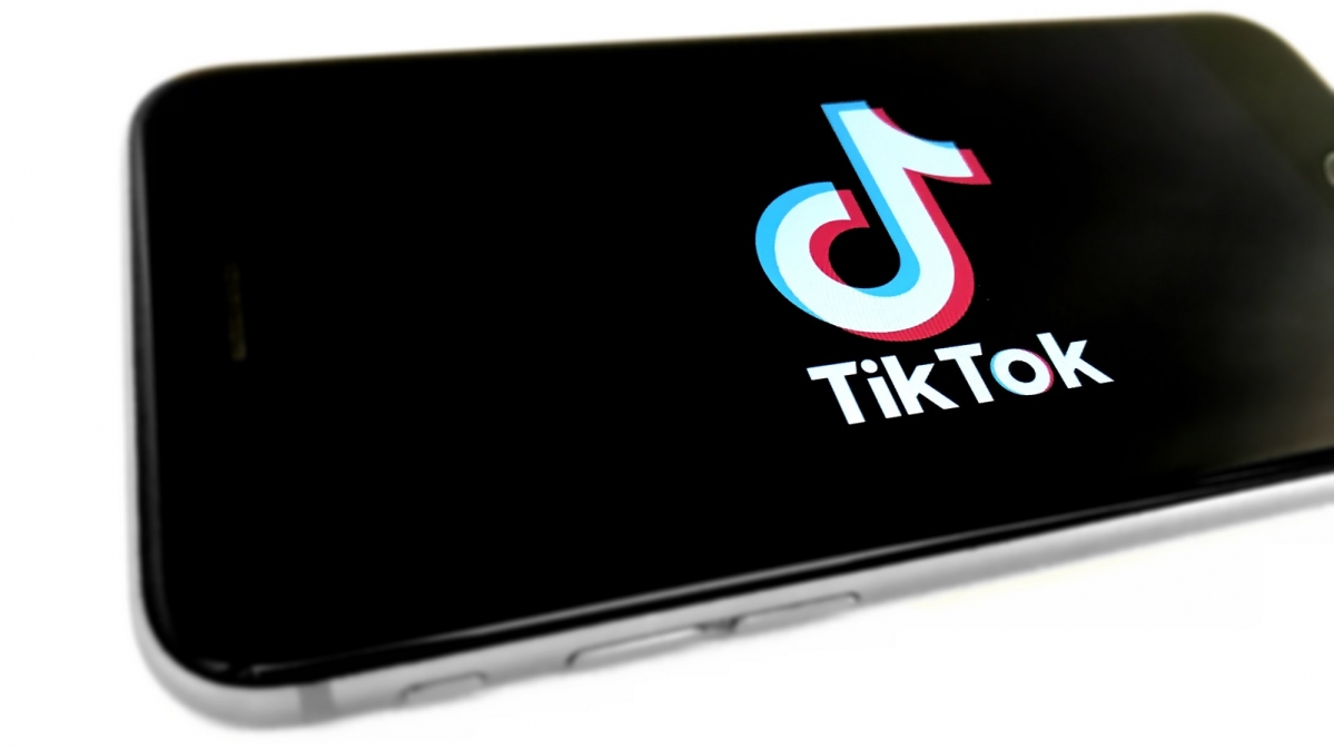 Symbolbild TikTok