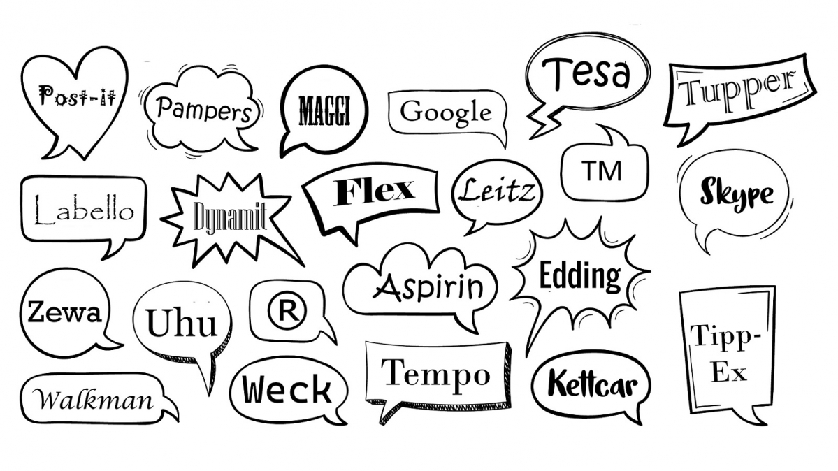 Symboldbild generisiche Verselbstständigung