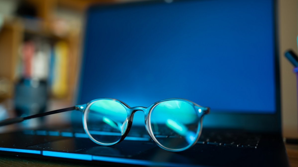Was bringen Bildschirm-Brillen wirklich?