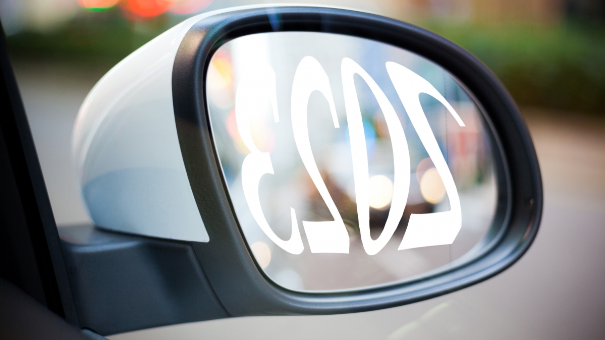 Symbolbild Jahresrückblick 2023