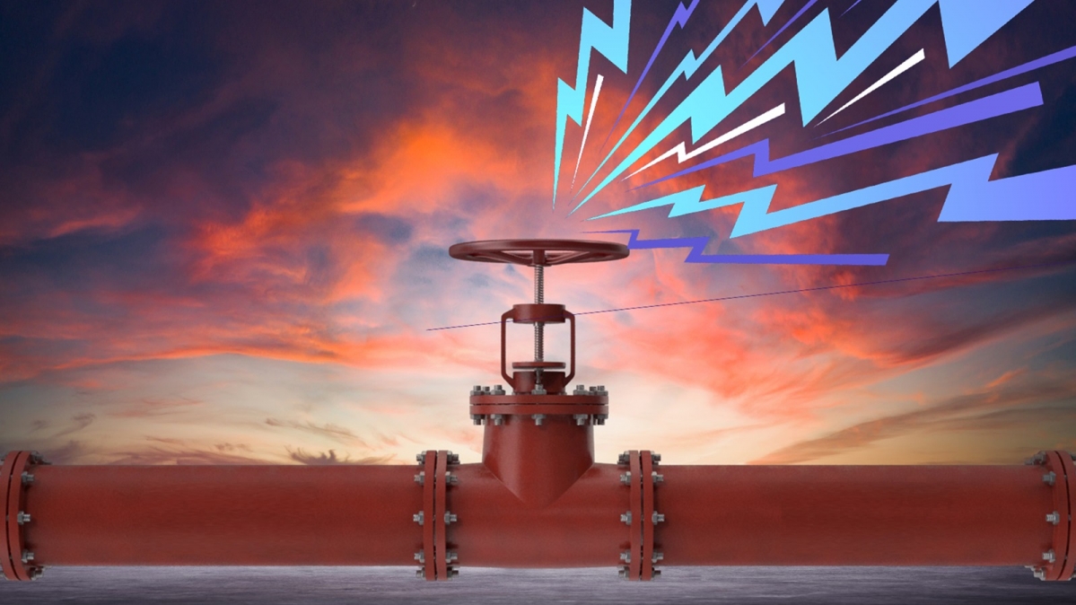 Symbolbild Sanktionen