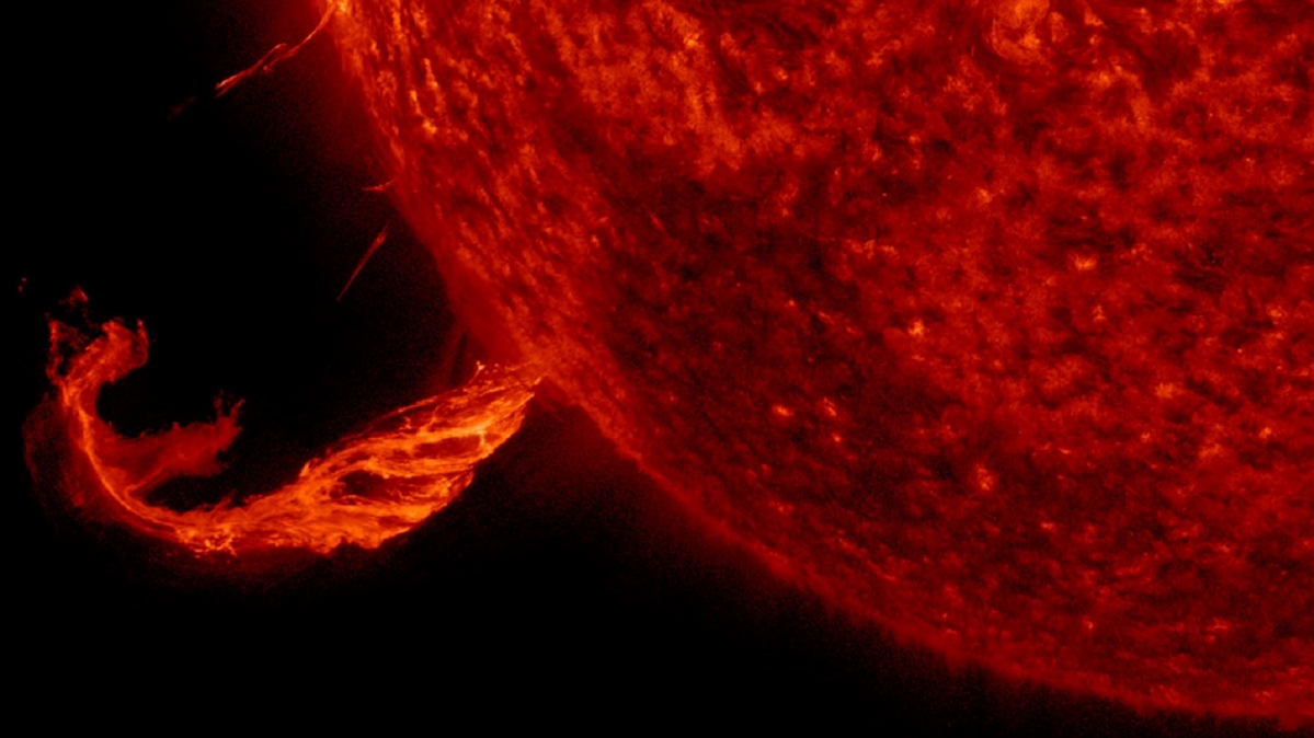 ASA Goddard Space Flight Center 