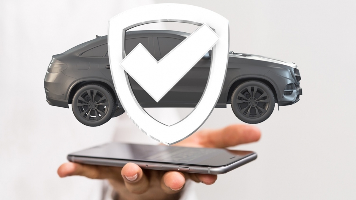 Symbolbild Kfz-Versicherung