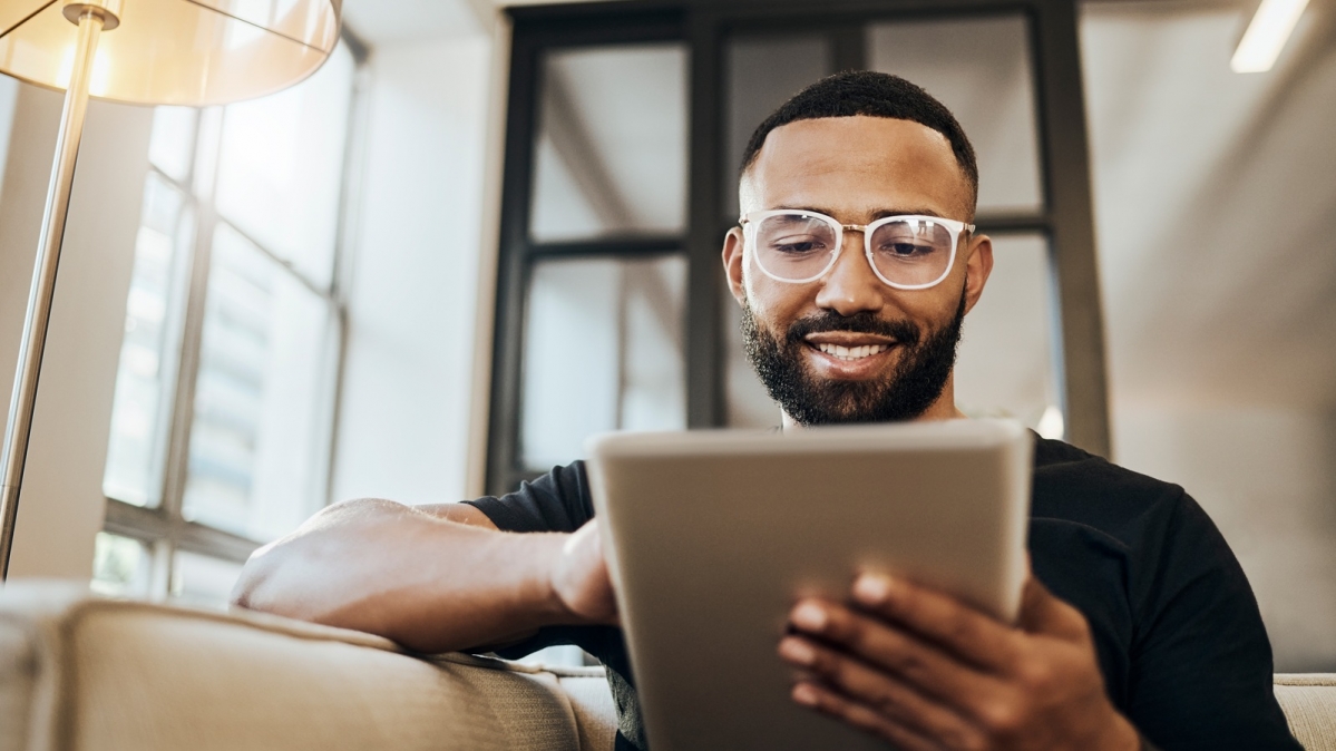 Smybolbild Social Media Posts