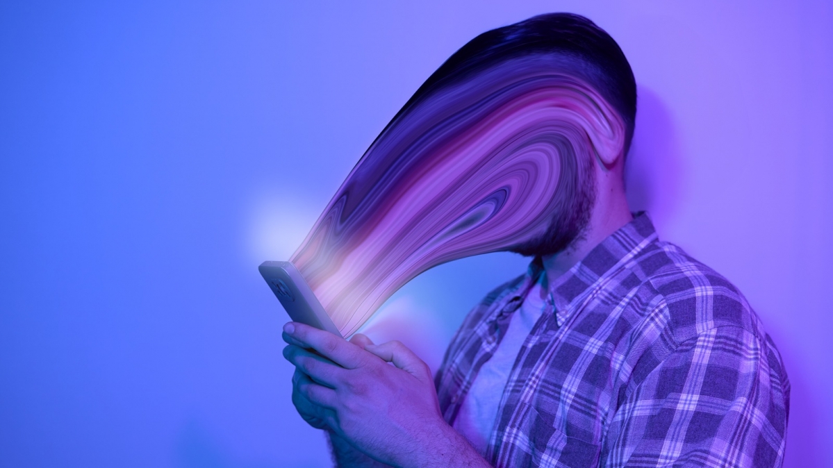 Symbolbild Brainroot