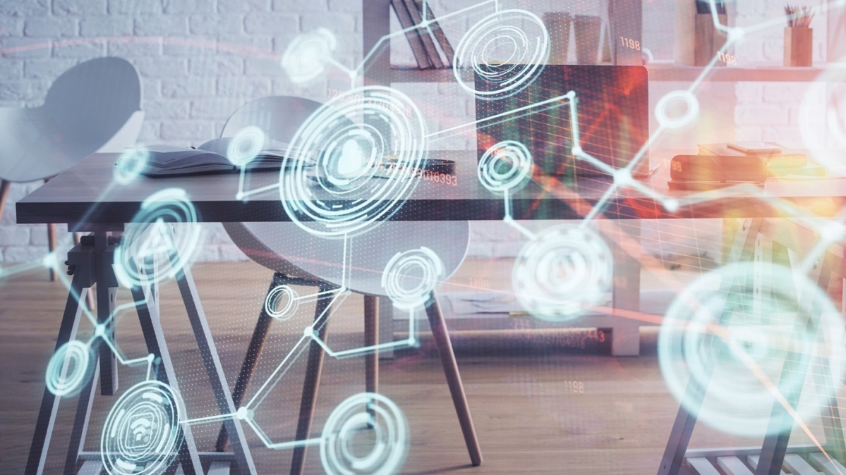 Symbolbild Dokumenetnmanagement