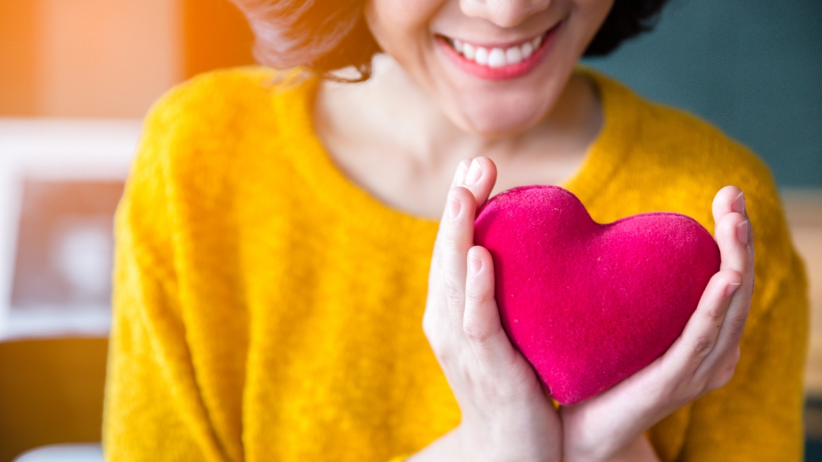 Symbolbild People Pleasing