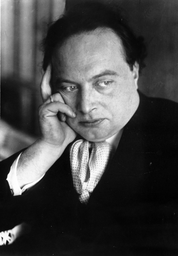 Franz Werfel Der Rechte Weg Werfel, Franz | wissen.de