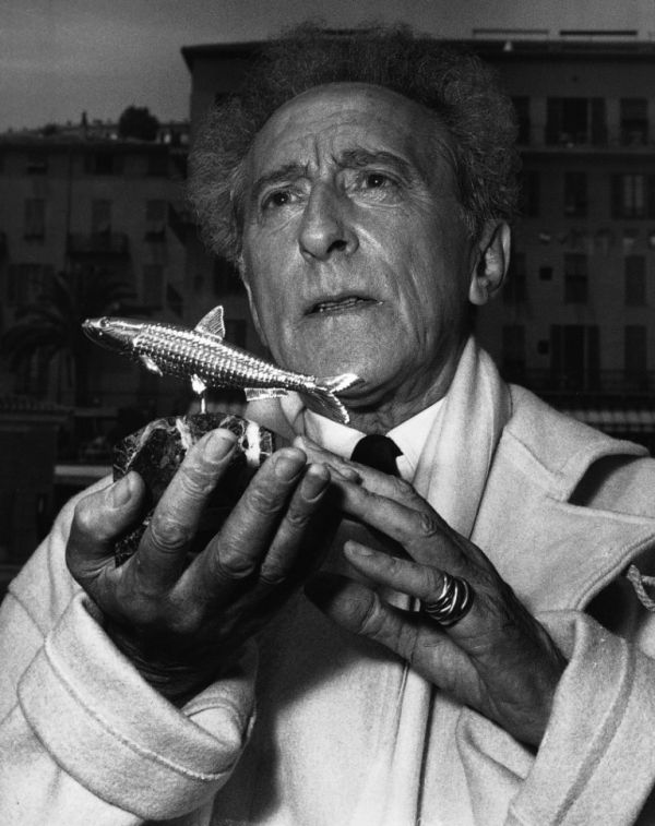 Cocteau, Jean wissen.de