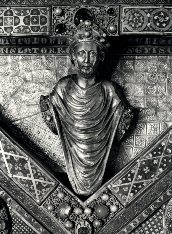 Rainald von Dassel wissen.de