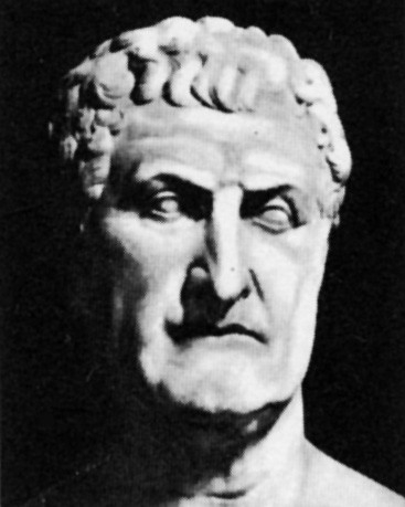 Sulla, Lucius Cornelius wissen.de