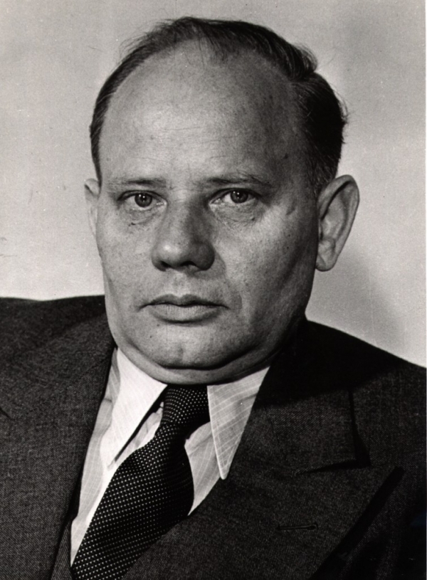 Blank, Theodor wissen.de