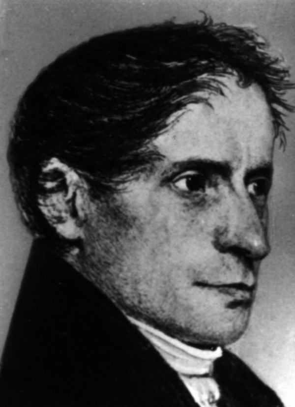 Bücher Von Joseph Von Eichendorff Eichendorff, Joseph Freiherr von | wissen.de