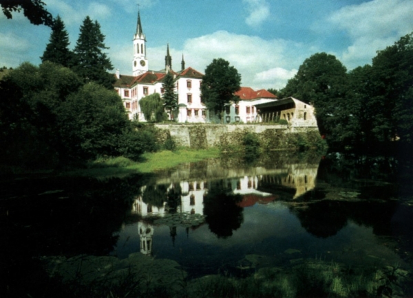 Zisterzienser wissen.de