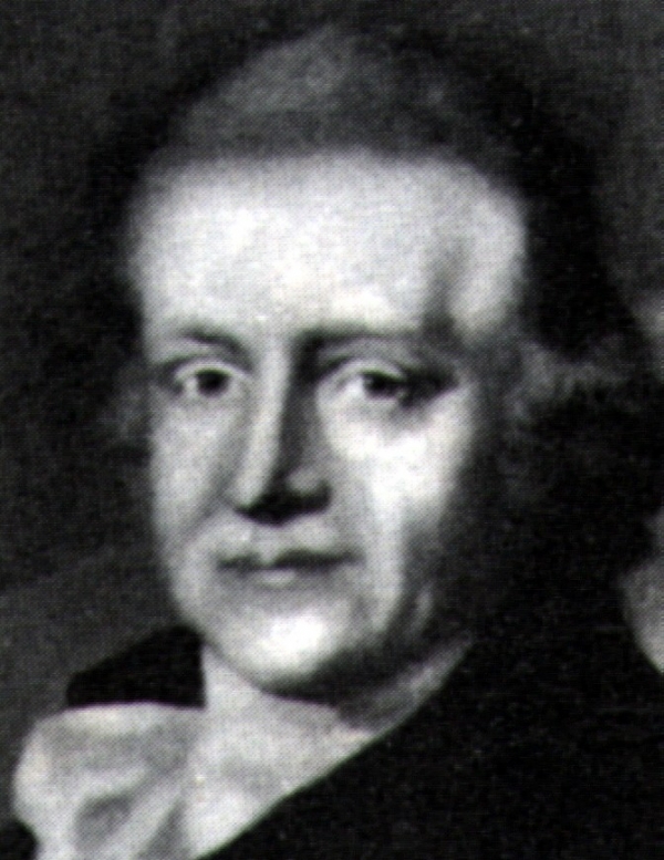 Karl August, Herzog von SachsenWeimar wissen.de