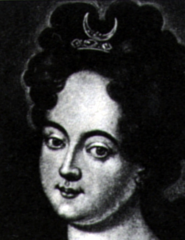 Königsmarck, Maria Aurora Gräfin von wissen.de