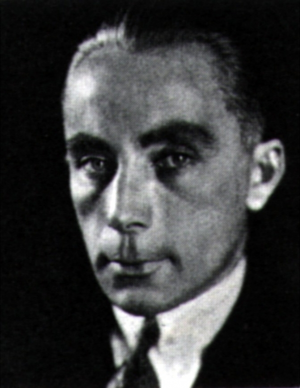 Mittelholzer, Walter wissen.de