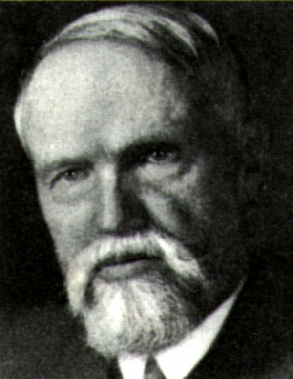Frenssen, Gustav wissen.de